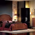 Vicent Montoro, dormitorios clásicos de Esapaña, madera maciza, dormitorios de lujo de España.